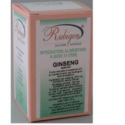 GINSENG 60CPS  