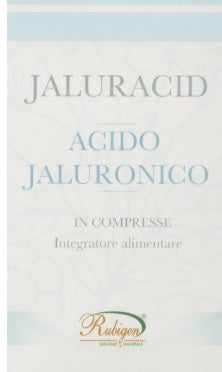 ACIDO IALURONICO 50CPR
