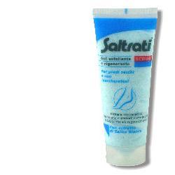 SALTRATI SCRUB ESFOL RIGEN75ML  