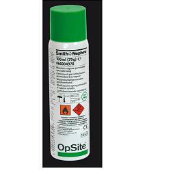 OPSITE SPRAY MEDIC TRASP 40ML  