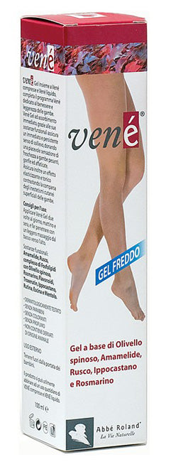 VENE' GEL FREDDO 100ML
