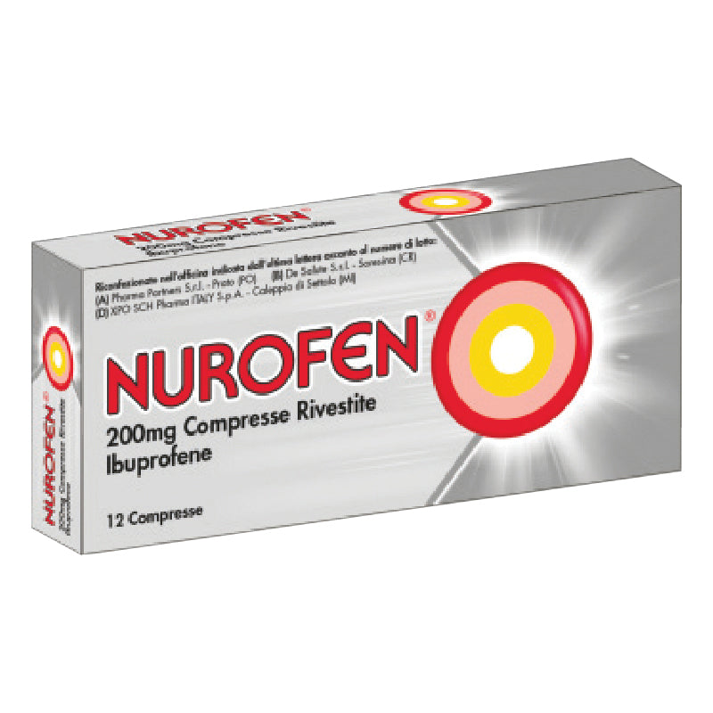 NUROFEN FEBBRE D*BB100MG/5ML A
