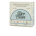PERBLAN POLVERE DENTIFR LIMONE  