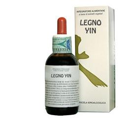 LEGNO YIN 50ML

