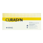 CURASYN 43*30CPS 500MG  