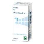 SALE DR SCHUSSLER N.11 SIL*200  