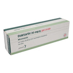 DAKTARIN*GEL OS 80G 20MG/G  
