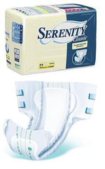 SERENITY PANN CLAS SUPER M 30P  