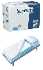 SERENITY TRAV CLAS 60X60 15PZ  
