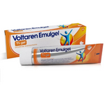 Voltaren Emulgel 1% | Gel Antinfiammatorio Diclofenac 1% | 50g  