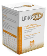 LITHOSOLV GRANULARE 153G  