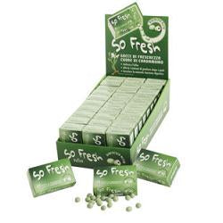 SO FRESH 40CONF
