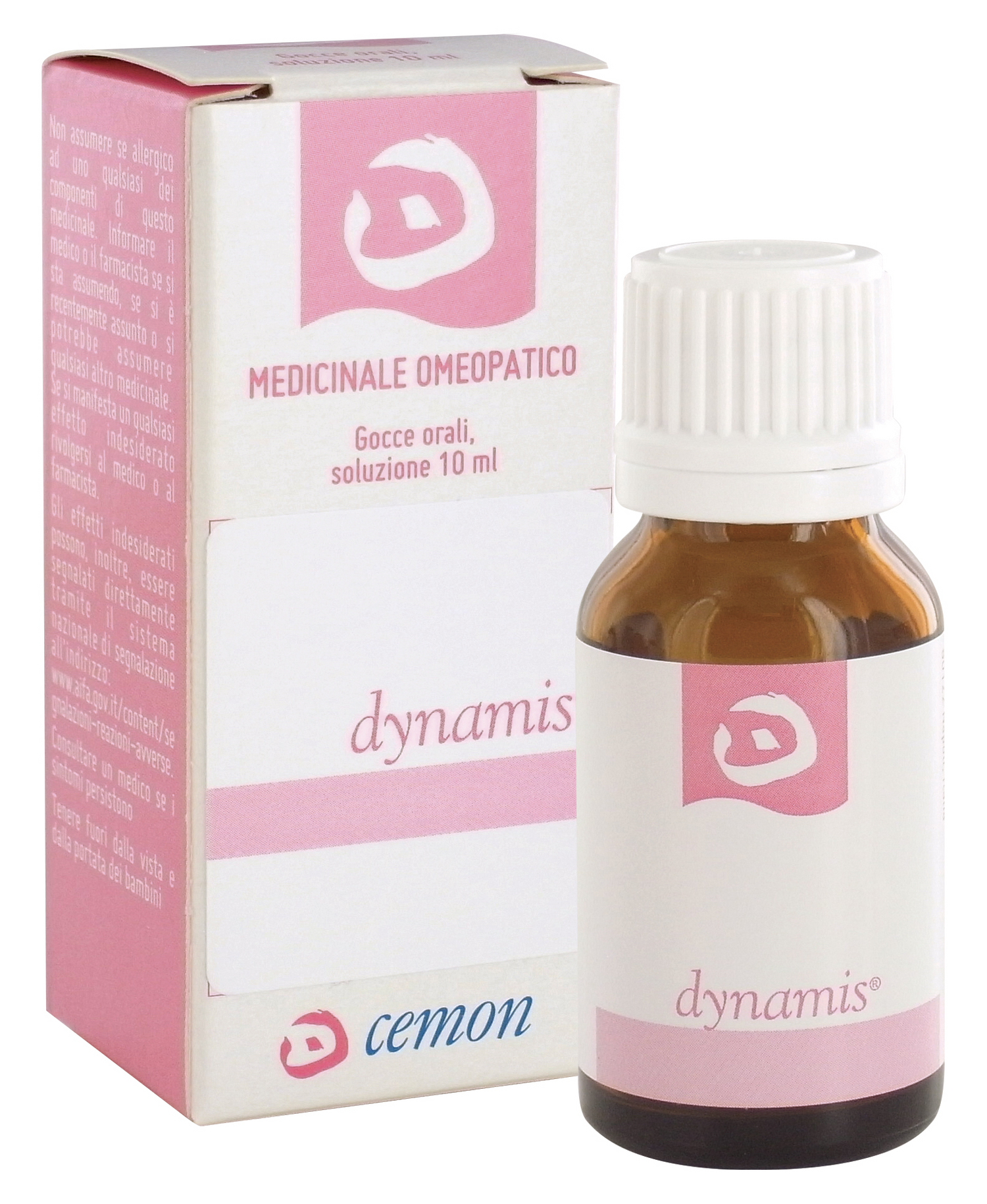 CALCIUM CARBON DYN*MK 10ML