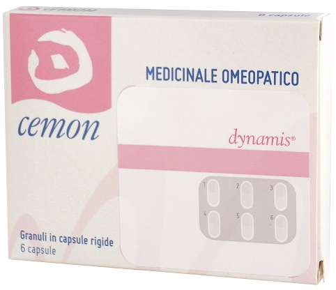 SULFUR IODATUM DYN*6K-MK
