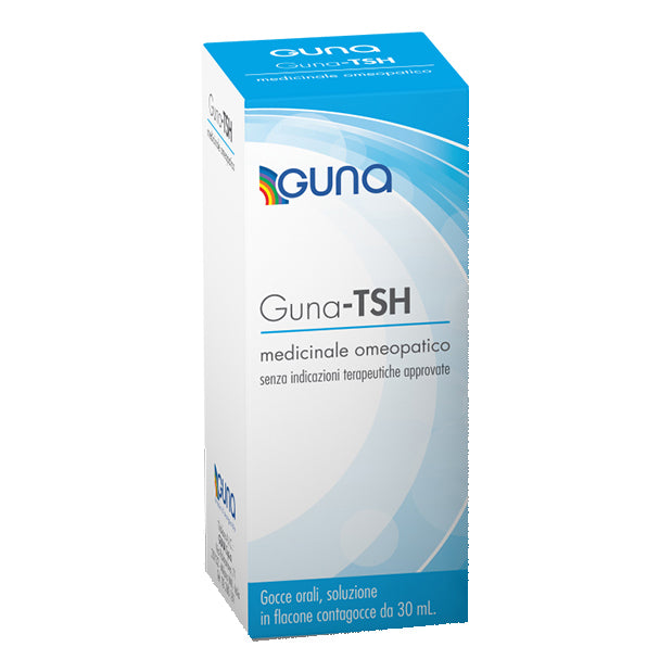 GUNA TSH*D6 OS GTT 30ML  