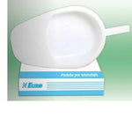 PADELLA POLIPROPILENE CART  