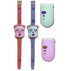 TROVA BABY CG029 BLU  