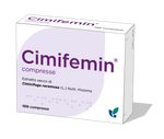 CIMIFEMIN*100CPR 2,5MG  