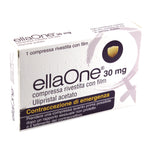 ELLAONE*1CPR RIV 30MG  