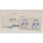 ASK 2 60BUST  