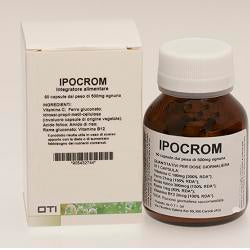 IPOCROM 60CPS
