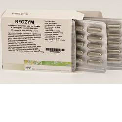 NEOZYM 60CPS
