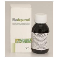 BIODEPUROTI GOCCE 100ML  