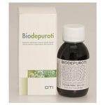 BIODEPUROTI GOCCE 100ML  