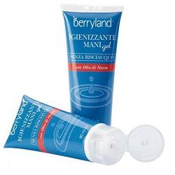 BERRYLAND IGIENIZZANTE MAN80ML
