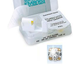 INVERNESS 32ZIRC CUB PL O 3MM  