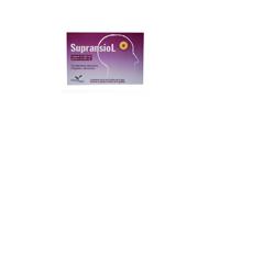 SUPRANSIOL 30CPS 16,8G PHYTOITAL  