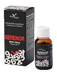 SERENOR LIQUIDO 20ML  