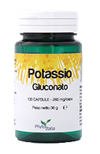 POTASSIO 100CPS  