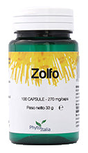 ZOLFO 100CPS  