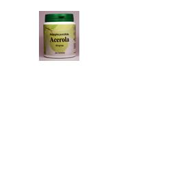 ACEROLA 60CPS
