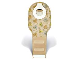 LITTLE ONES SACCA PED ACT INVI  