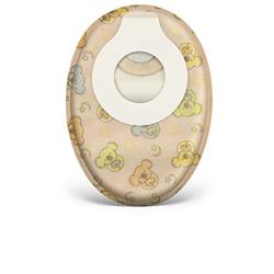 LITTLE ONES SACCA PED ACT F CH
