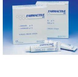 FARMACTIVE CER IDROGEL 10PZ  