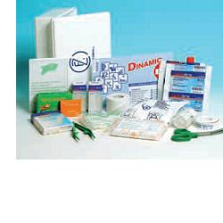 CASSETTA PRONTO SOCCORSO DINAM
