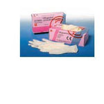 GUANTO SKIN LATT S/POLV XS  