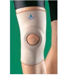GINOCCHIERA NEOPRENE APER XL  
