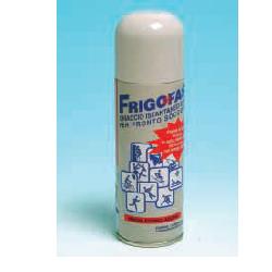 FRIGOFAST GHIACCIO SPRAY 400ML
