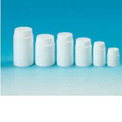 PILLOLIERA HDPE TAPPO SIG100CC