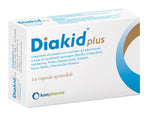 DIAKID PLUS 14CPS SPREMIBILI  