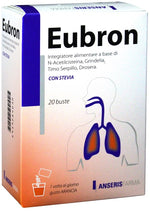 EUBRON 20BUST  