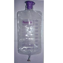 FLOCARE SACCA PERF EVA 2L