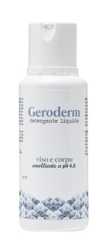 GERODERM LIQ 200ML  