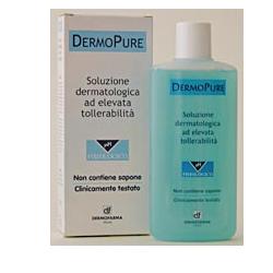 DERMOPURE SOL DERMATOLOGICA
