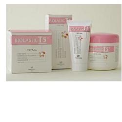 BIOLASTIC T5 CR DERMOELAS250ML
