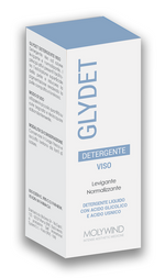 GLYDET VISO DETERGENTE LIQUIDO  